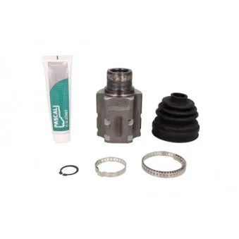 Embout de cardan avant (kit de réparation) PASCAL G7W038PC