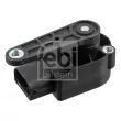 Capteur, niveau de suspension pneumatique FEBI BILSTEIN 100090 - Visuel 1