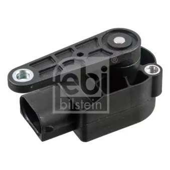 Capteur, niveau de suspension pneumatique FEBI BILSTEIN 100090