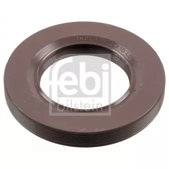 Bague d'étanchéité, différentiel FEBI BILSTEIN 100277