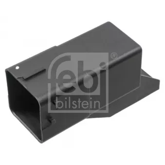 Temporisateur de préchauffage FEBI BILSTEIN 100652