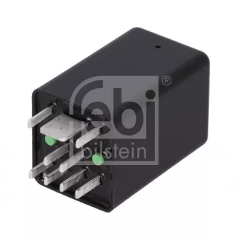 Temporisateur de préchauffage FEBI BILSTEIN 100656