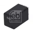 Temporisateur de préchauffage FEBI BILSTEIN 100656 - Visuel 2