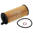 Filtre à huile FEBI BILSTEIN 101324 - Visuel 1