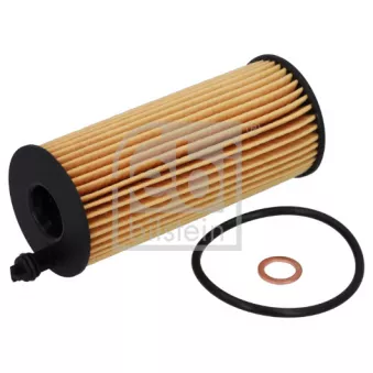 Filtre à huile FEBI BILSTEIN 101324