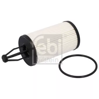 Filtre à huile FEBI BILSTEIN