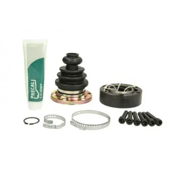 Embout de cardan avant (kit de réparation) PASCAL G7X016PC