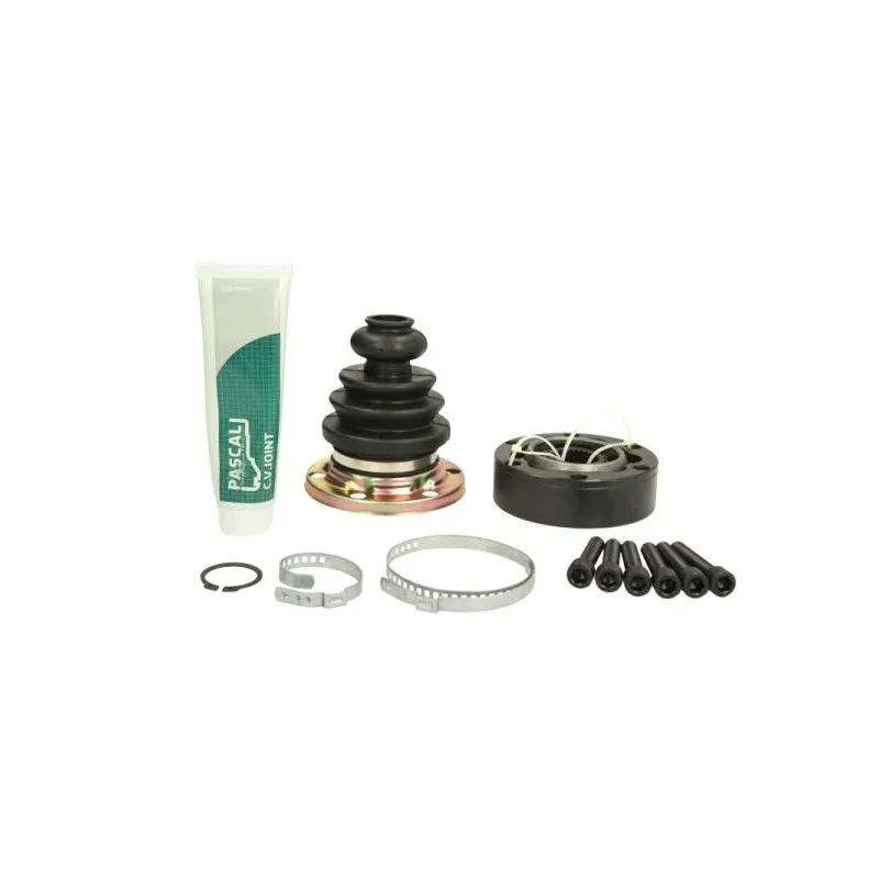 Embout de cardan avant (kit de réparation) PASCAL G7X016PC