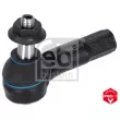 Rotule de barre de connexion avant droit FEBI BILSTEIN 101409 - Visuel 1