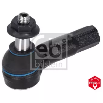 Rotule de barre de connexion avant droit FEBI BILSTEIN 101409
