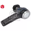 Rotule de barre de connexion avant droit FEBI BILSTEIN 101409 - Visuel 2