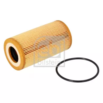 Filtre à huile FEBI BILSTEIN 101442