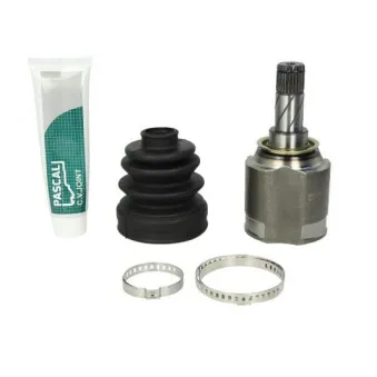 Joint, arbre de commande PASCAL G7X017PC