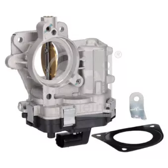 Corps papillon FEBI BILSTEIN 101455