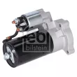 Démarreur FEBI BILSTEIN 101566 - Visuel 2
