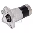 Démarreur FEBI BILSTEIN 101573 - Visuel 1