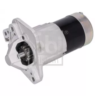 Démarreur FEBI BILSTEIN 101573