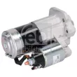 Démarreur FEBI BILSTEIN 101573 - Visuel 2