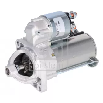 Démarreur FEBI BILSTEIN 101586