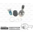 Embout de cardan PASCAL G7X018PC - Visuel 1