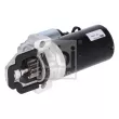 Démarreur FEBI BILSTEIN 101600 - Visuel 1