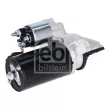 Démarreur FEBI BILSTEIN 101600 - Visuel 2