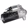 Démarreur FEBI BILSTEIN 101614 - Visuel 2