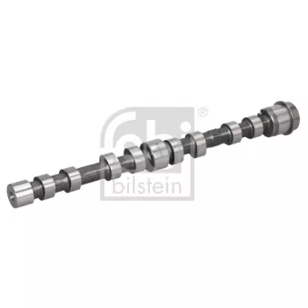 Arbre à came FEBI BILSTEIN 101995