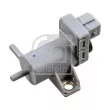 Transmetteur de pression, controle des gaz d'échappement FEBI BILSTEIN 102027 - Visuel 1