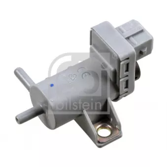 Transmetteur de pression, controle des gaz d'échappement FEBI BILSTEIN 102027