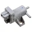 Transmetteur de pression, controle des gaz d'échappement FEBI BILSTEIN 102027 - Visuel 2