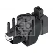 Transmetteur de pression, controle des gaz d'échappement FEBI BILSTEIN 102060 - Visuel 1