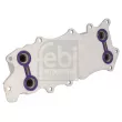 Radiateur d'huile FEBI BILSTEIN 102371 - Visuel 2