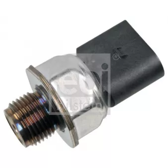 Capteur, pression de carburant FEBI BILSTEIN 102489