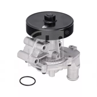 Pompe à eau FEBI BILSTEIN 102492