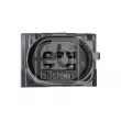 Vanne EGR FEBI BILSTEIN 102597 - Visuel 3