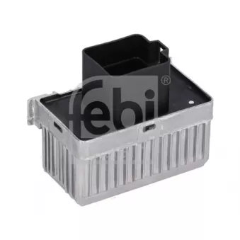 Temporisateur de préchauffage FEBI BILSTEIN 102704