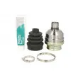 Embout de cardan avant (kit de réparation) PASCAL G7X025PC - Visuel 1