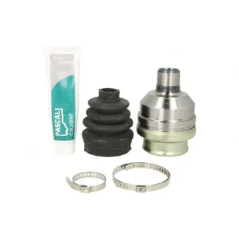 Embout de cardan avant (kit de réparation) PASCAL G7X025PC