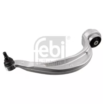 Triangle ou bras de suspension (train avant) FEBI BILSTEIN 102987