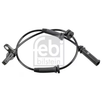 Capteur, vitesse de roue FEBI BILSTEIN 103200