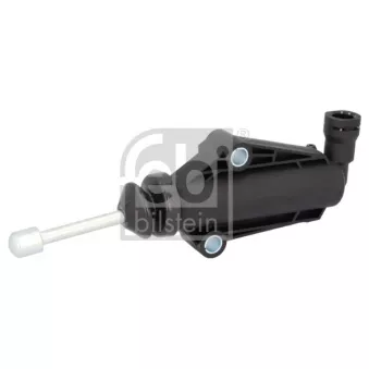 Cylindre récepteur, embrayage FEBI BILSTEIN 103217