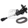 Cylindre émetteur, embrayage FEBI BILSTEIN 103242 - Visuel 1
