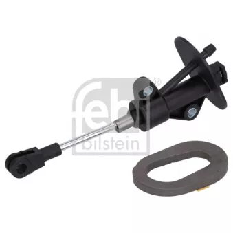 Cylindre émetteur, embrayage FEBI BILSTEIN 103242