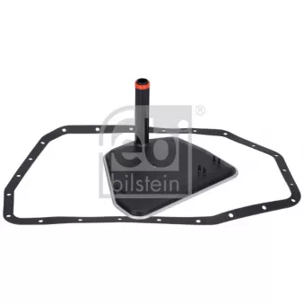 Jeu de pièces, Vidange boîte automatique FEBI BILSTEIN