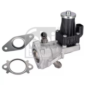 Vanne EGR FEBI BILSTEIN 103574