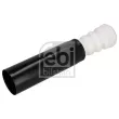 Bouchon de protection/soufflet, amortisseur FEBI BILSTEIN 103639 - Visuel 2