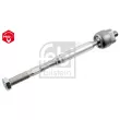 Rotule de direction intérieure, barre de connexion FEBI BILSTEIN 103920 - Visuel 1