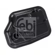 Filtre hydraulique, boîte automatique FEBI BILSTEIN 104505 - Visuel 1