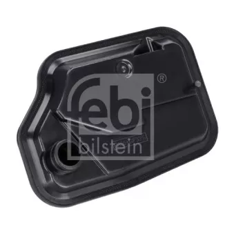 Filtre hydraulique, boîte automatique FEBI BILSTEIN 104505